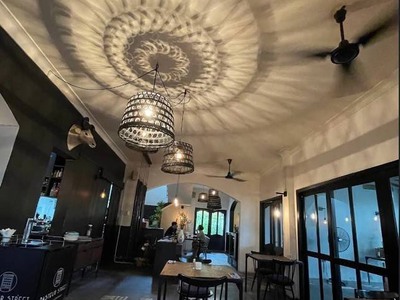 Cho thuê mặt bằng đường Nguyễn Ư Dĩ phường Thảo Điền Ngang 30m, sâu 32m, 1000m2 thổ cư 4