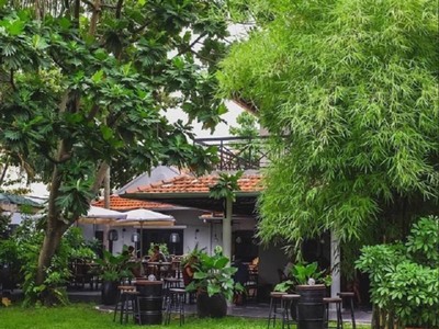 Cho thuê mặt bằng đường Nguyễn Ư Dĩ phường Thảo Điền Ngang 30m, sâu 32m, 1000m2 thổ cư 10