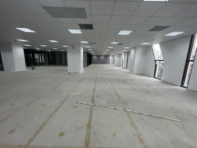 Cho thuê mặt bằng kinh doanh giá rẻ tại KĐT Tây Hồ Tây 3