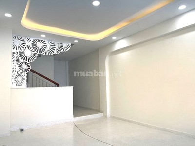 Cho Thuê Nhà Mặt Tiền Nguyễn Duy Dương, Kế Bên BV Hòa Hảo, Nhà Mới Đẹp, Kinh Doanh Tự Do 6