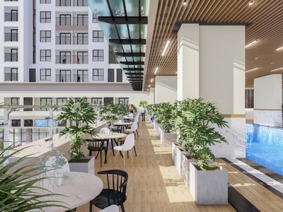 Cần đi nhanh vài căn FPT 2 giá siêu mềm, đủ mọi loại view, dân cư cao 5