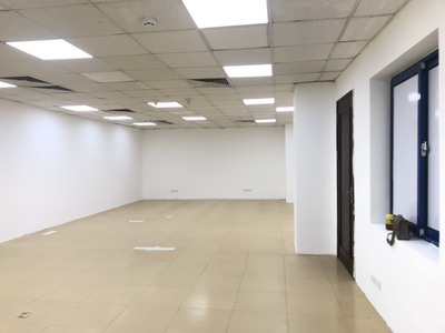 80m2 văn phòng cho thuê tại nhà 18/11 Thái Hà. Giá 18 triệu/tháng 5