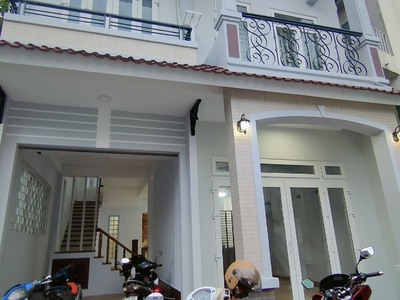 Bán biệt thự 3 tầng tại khu phố tây NGUYỄN VĂN THOẠI, 150m2 chỉ 7.8 tỷ. 0