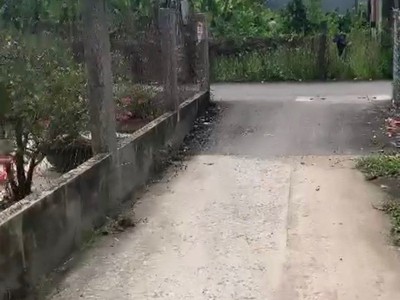 Chính chủ cần tiền gấp bán gấp lô đất full thổ cư, đã có sổ 108m2 1