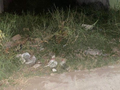 Chính chủ cần tiền gấp bán gấp lô đất full thổ cư, đã có sổ 108m2 2