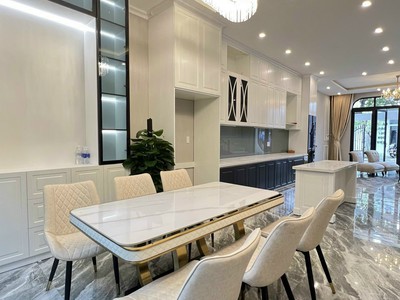 Nhà 3 tầng đường vũ quỳnh. sát biển - full nội thất 2