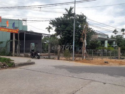 Cho thuê kho xưởng mặt tiền khu lưu niệm võ chí công, xã tam xuân i, huyện núi thành, quảng nam 2