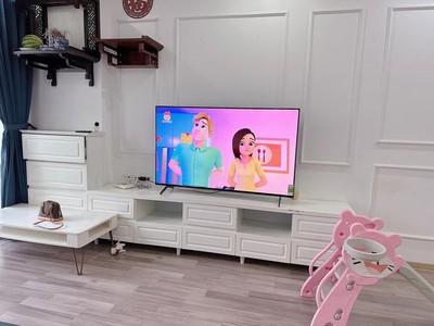 Bán căn hộ chung cư the golden an khánh hoài đức 66m2 full nội thất ban công đông bắc sổ hồng lâu 2