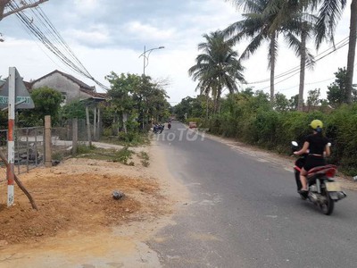 Cho thuê kho xưởng mặt tiền khu lưu niệm võ chí công, xã tam xuân i, huyện núi thành, quảng nam 3