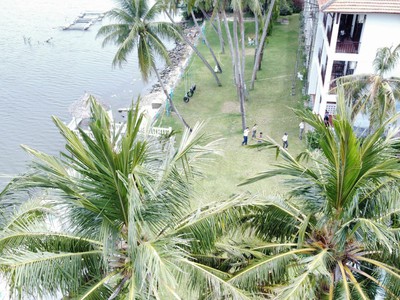 Cần chuyển nhượng giá rẻ resort khách sạn view biển tp hội an quảng nam 2