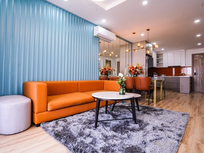 Bán cc tây hồ riverview, 2-3pn view sông, tầng  đẹp, giá chỉ 2,350 tỷ  có thương lượng 1