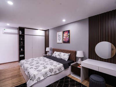 Bán cc tây hồ riverview, 2-3pn view sông, tầng  đẹp, giá chỉ 2,350 tỷ  có thương lượng 2