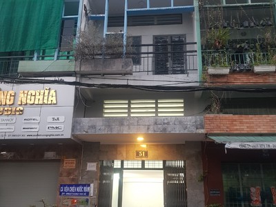 Chính chủ cho thuê nhà nguyên căn 51 đường số 2, cư xá bình thới,phường 8, quận 11,tphcm 1