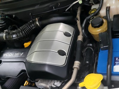 Bán xe captiva máy dầu , đẹp xuất sắc, ko có con thứ 2 hoàng mai , hà nội 3
