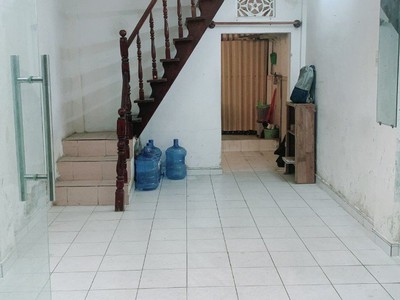 Chính chủ cho thuê nhà lý chính thắng ,phường 9, quận 3 ,tphcm 4