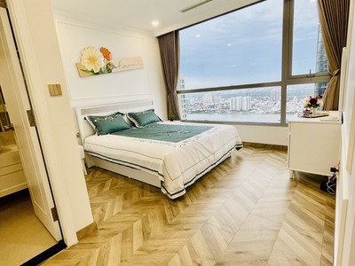 Trở thành cư dân của vinhome central park ngay hôm nay với căn hộ 720a điện biên phủ,p.22, bình 2