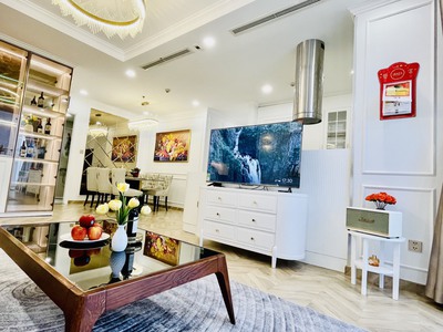 Trở thành cư dân của vinhome central park ngay hôm nay với căn hộ 720a điện biên phủ,p.22, bình 4