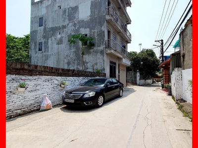 Bíp bíp   không tin được 1.5 tỷ có ngay đất di trạch đường thông, ô tô qua- gọi bắc 0