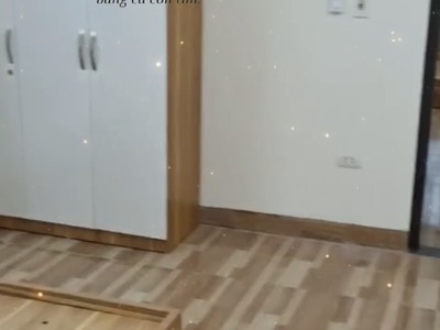 Cho thuê chdv-phòng trọ 35m2 rộng full nội thất khép kín đẹp chỉ 3.7tr thiết kế studio hiện đại 1