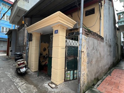 Chính chủ cho thuê nhà cấp 4 tại trung văn - nam từ liêm - hà nội 0