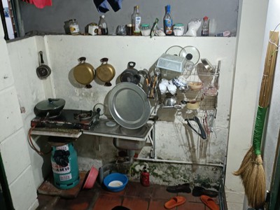 Chính chủ cho thuê nhà cấp 4 tại trung văn - nam từ liêm - hà nội 3