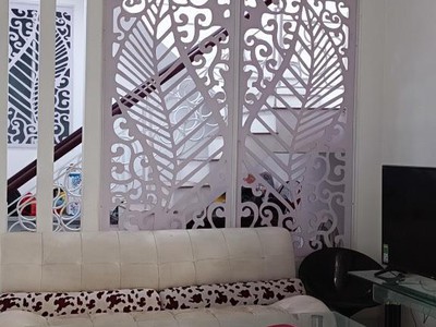 Sở hữu ngay căn nhà full thổ cư vị trí mặt tiền tại hoà thành - tây ninh. 2