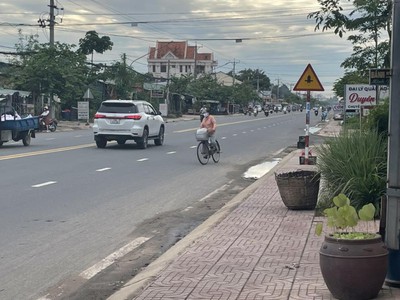 Sở hữu ngay căn nhà full thổ cư vị trí mặt tiền tại hoà thành - tây ninh. 3