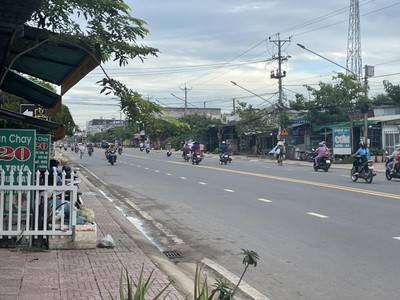 Sở hữu ngay căn nhà full thổ cư vị trí mặt tiền tại hoà thành - tây ninh. 4