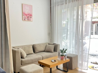 Mình muốn mở rộng spa nên cần sang nhượng lại spa hiện tại, 29 trần đức thảo, đà nẵng 1