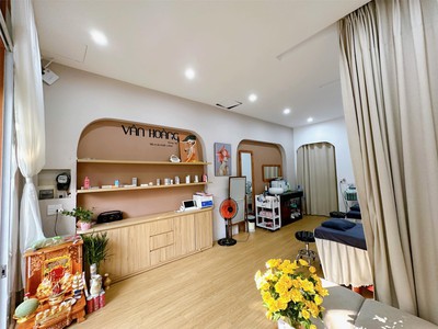 Mình muốn mở rộng spa nên cần sang nhượng lại spa hiện tại, 29 trần đức thảo, đà nẵng 2