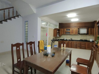 Bán biệt thự 3 tầng tại khu phố tây NGUYỄN VĂN THOẠI, 150m2 chỉ 7.8 tỷ. 1