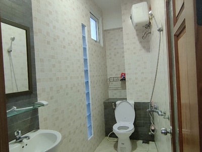 Bán biệt thự 3 tầng tại khu phố tây NGUYỄN VĂN THOẠI, 150m2 chỉ 7.8 tỷ. 4