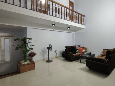 Bán biệt thự 3 tầng tại khu phố tây NGUYỄN VĂN THOẠI, 150m2 chỉ 7.8 tỷ. 5