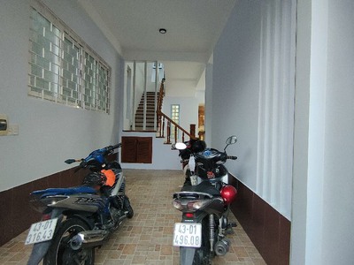 Bán biệt thự 3 tầng tại khu phố tây NGUYỄN VĂN THOẠI, 150m2 chỉ 7.8 tỷ. 7