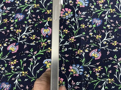 Bán  Iphone 13 pro max 128gb phiên bản 15.4.1 màu bạc hàng fpt 4