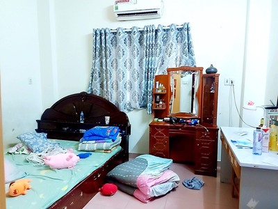 Nhà 4 tầng 60m2 hẻm 6m TÂN SƠN NHÌ, Chỉ 5.8 tỷ thương lượng. 3