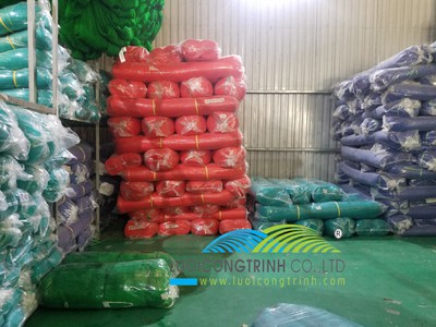 Lưới công trình - nhận gia công lưới theo yêu cầu 0