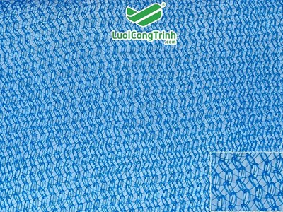 Lưới công trình - nhận gia công lưới theo yêu cầu 2