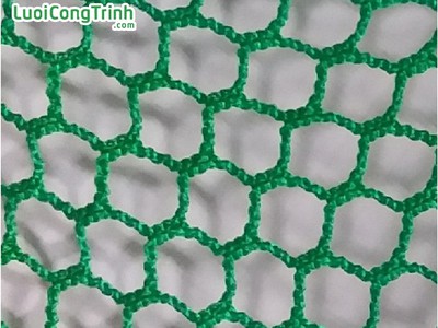 Lưới công trình - nhận gia công lưới theo yêu cầu 5