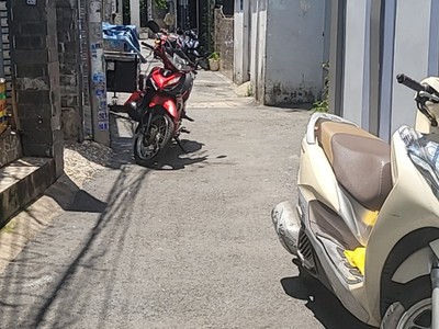 Bán Đất Giá 46tr/m 532m Gần Trường Đại Học Phường 26 Quận Bình Thạnh 0