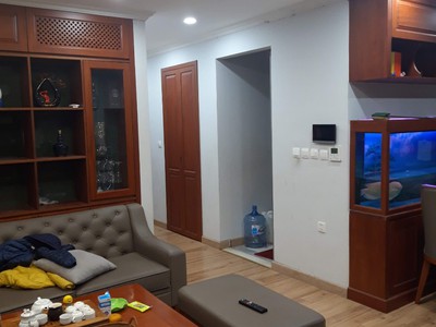 Bán chung cư SDU Trần Phú 70m2, 2 ngủ, 2 vs, 2vs, 2 ban công chỉ 1.x tỷ 5