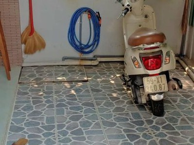 Bán nhà 1 trệt 1 lầu ngay big C Đông Hoà, Dĩ An. 3