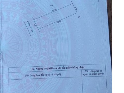 Đất mặt tiền trục chính Chiết Bi - Phú Thượng cạnh KQH giá tốt nhất 2