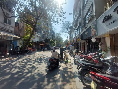 Bán Nhà Mặt Phố Đường Thành  Khách Sạn Nhà hàng   bán nhà mặt tiền quận hoàn kiếm 0