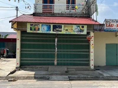 Bán căn nhà 2 tầng đẹp tại Tam Đa  xã Tam Đa  Huyện Phù Cừ   Tỉnh Hưng Yên 1