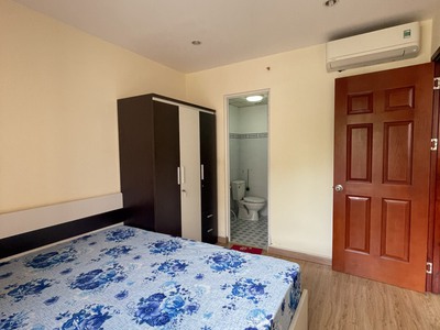 Bán GẤP căn hộ Thanh Bình Plaza giá NGỘP cạnh chợ Biên Hoà 2
