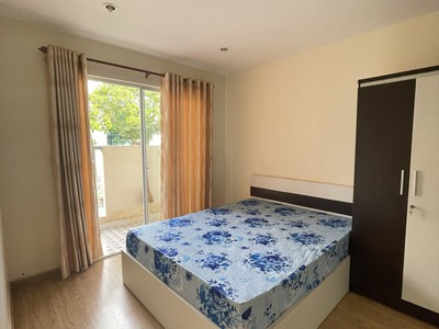 Bán GẤP căn hộ Thanh Bình Plaza giá NGỘP cạnh chợ Biên Hoà 1