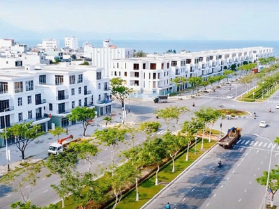 Bán đất đường Trần Đăng, Quận Liên Chiểu, Khu A1 Phương Trang, Giá Rẻ, Tháng 06/2023 8