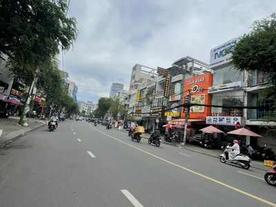 Cho Thuê Nhà Chính Chủ Mặt Tiền Nguyễn Gia Trí - D2. Nhà Mới Đẹp, Kinh Doanh Tự Do 2