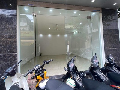 Cho thuê mặt bằng kinh doanh và cho thuê phòng 3